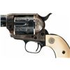 Image 2 : Exceptional Factory "A" Engraved Wilbur A. Glahn First Generation Colt Single Action Army Revolver w