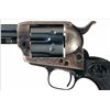 Image 3 : Exceptional Sacramento California Shipped Pre-World War II Colt Single Action Army Revolver in 32 WC