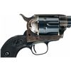 Image 3 : Exceptional Pre-War Colt First Frontier Six Shooter Single Action Army Revolver with Original Box