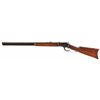 Image 2 : Exceptional Colt Burgess-Model Lever Action Rifle in Caliber 44-40