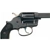 Image 2 : Outstanding Colt Model 1878 Double Action Revolver with Factory Letter
