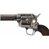 Image 3 : Desirable U.S. Colt Artillery Model Single Action Army Revolver
