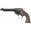 Image 1 : Rare Colt Bisley Model Frontier Six Shooter Single Action Revolver