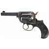Image 1 : Colt Sheriff's Model 1877 Thunderer Double Action Revolver
