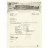 Image 2 : Black Powder Colt Single Action Army Revolver with Ivory Grip and Factory Letter