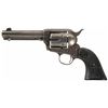 Image 1 : Early 20th Century Colt Frontier Six Shooter Single Action Army Revolver