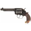 Image 1 : Colt Model 1878 Double Action Revolver with London Barrel Address in .455 Caliber