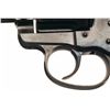 Image 3 : Colt Model 1878 Double Action Revolver with London Barrel Address in .455 Caliber
