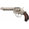 Image 1 : Colt Model 1878 Double Action Revolver