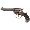 Image 1 : Colt Model 1877 Double Action Lightning Model Revolver