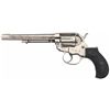 Image 1 : Colt Thunderer Model 1877 Double Action Revolver