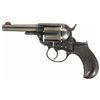 Image 1 : Antique Colt Sheriff's Model 1877 Thunderer Double Action Revolver