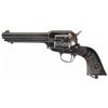 Image 1 : Very Fine and Desirable Blue Finish Remington Model 1890 Single Action Army Revolver