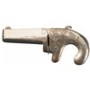 Image 1 : Colt First Model Derringer