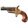 Image 1 : Colt Third Model Derringer