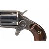 Image 2 : Colt New Line 38 Caliber Etched Panel Revolver
