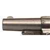 Image 2 : Collector's Lot of Two Colt New Line Etched Panel Revolvers -A) Colt New Line 38 Caliber Revolver