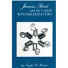 Image 2 : Scarce Documented Reid "My Friend" .32 RF Knuckleduster Photographed in Bowen's Book "James Reid and