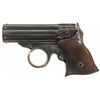 Image 2 : Rare and Extraordinary The Finest Blued Remington Zigzag Derringer