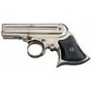 Image 1 : Remington Elliot Ring Trigger .32 Caliber Derringer