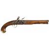 Image 1 : Fine Ketland Marked Flintlock Pistol