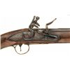 Image 2 : Fine Ketland Marked Flintlock Pistol