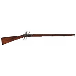 Parker Field & Co. Flintlock Indian Trade Musket Dated 1863