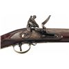 Image 2 : British Commercial India Pattern Brown Bess Musket with Bayonet