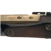 Image 2 : Richards Birmingham Production Brass Barreled Percussion Conversion Blunderbus with Snap Bayonet