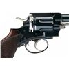 Image 3 : Exceptional Webley & Scott No. 5 .360 Express Revolver with Original Box