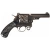 Image 1 : Rare Early Mauser Model 1878 Zig-Zag Revolver
