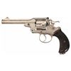 Image 1 : Webley Kaufman Double Action Revolver