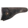 Image 2 : Scarce Swiss Waffenfabrik Bern Model 1878 Double Action Military Revolver with Holster