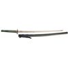 Image 1 : Attractive Signed Muromachi Era Japanese Sword with Documentation from the Society for the Preservat