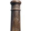Image 2 : Attractive Pair of Brass Cannons, "El Rayo" and "El Tigre", Attributed to Spanish Holdings in the Ph