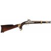 Image 1 : Desirable Springfield Armory Model 1855 Pistol-Carbine