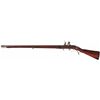 Image 2 : U.S. Harpers Ferry Hall's Patent Model 1819 Breech Loading Flintlock Rifle