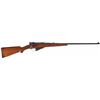 Image 1 : Exceptional Rare Winchester-Lee Straight Pull Sporting Rifle