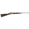 Image 1 : Historic Custer Era Springfield Model 1873 Carbine with 1939 Rosebud County Montana Documentation De