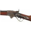 Image 2 : Scarce Indian War Era Springfield Armory Spencer Infantry Rifle Conversion