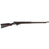 Image 1 : Excellent Winchester-Lee Navy Straight Pull Rifle
