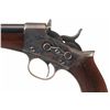 Image 2 : U.S. Remington Model 1871 Army Rolling Block Pistol