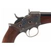 Image 3 : U.S. Remington Model 1871 Army Rolling Block Pistol