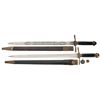 Image 1 : Two Americana Exposition Swords