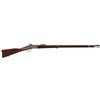 Image 1 : Prussian Proofed Providence Tool Company Peabody Patent Breech Loading Rifle