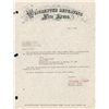 Image 2 : Special Order Winchester Hotchkiss Model 1883 Bolt Action Rifle with Factory Letter