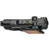 Image 2 : Exceptional "Undated" Mauser Banner Commercial Luger Semi-Automatic Pistol with Matching Magazine