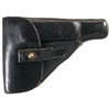 Image 8 : Outstanding Documented World War II Nazi "NSKK" Marked Walther PP Pistol Rig Complete with Original 