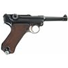 Image 2 : Scarce Mauser Banner Dutch Contract Luger Pistol Rig