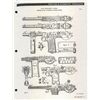 Image 10 : DWM Manufactured Borchardt Semi-Automatic Pistol with Research/Pistol Article information
